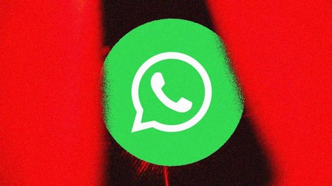 whatsapp data leak