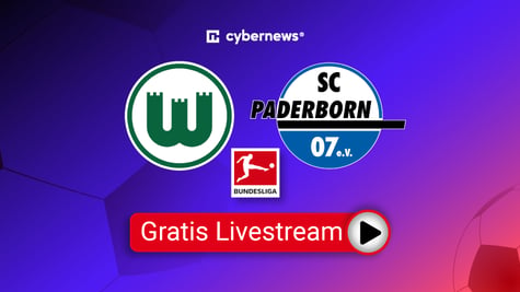 VfL Wolfsburg vs. Paderborn 07, Bundesliga Livestream