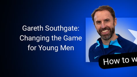 gareth southgate