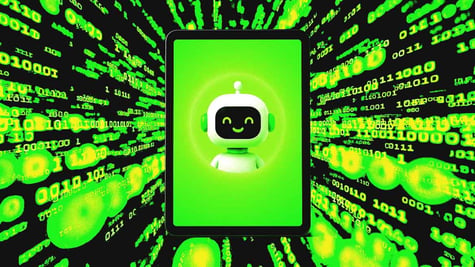 AI Toys hero