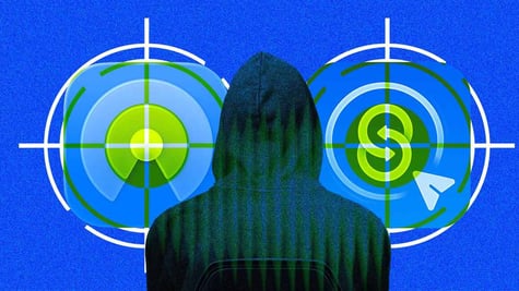 Apple AirDrop and Android Quick Share have security flaws