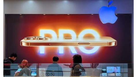 Apple store iPhone Pro