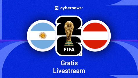 Argentinien vs. Österreich