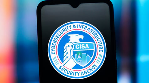 US Cybersecurity and Infrastructure Security Agency