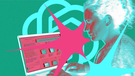 ChatGPT leading shoppers to fraudulent websites
