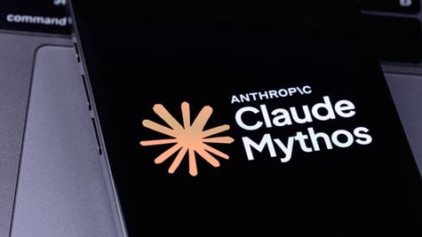 Anthropic Claude Mythos