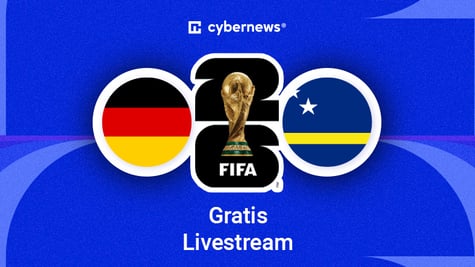 Deutschland vs Curacao