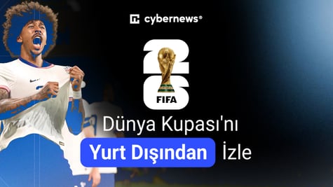Dunya Kupasi ni Yurt Disindan Izle