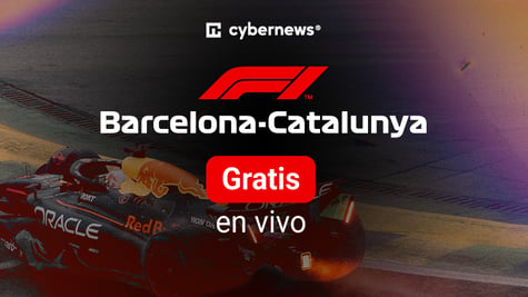 F1 Barcelona Catalunya GP ES