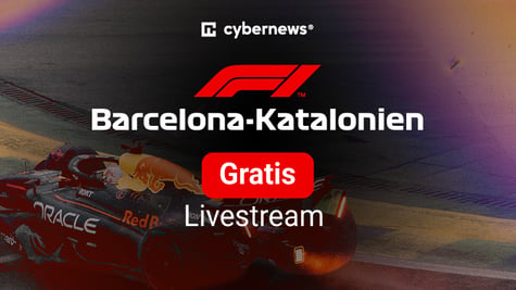 F1 Barcelona GP DE