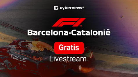 F1 Barcelona GP NL