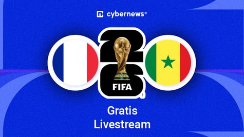 Frankreich gegen Senegal WM 2026
