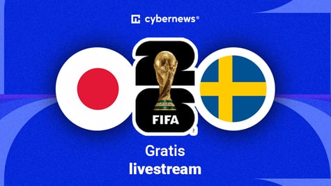 Japan mot Sverige