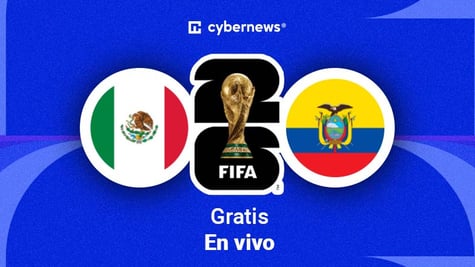Mexico vs Ecuador fifa world cup 2026