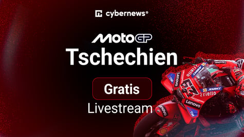 MotoGP Tschechien 2026