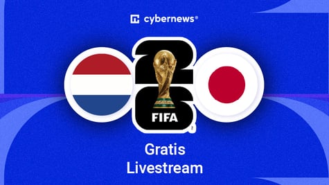 Niederlande vs Japan