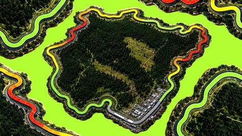 Nürburgring