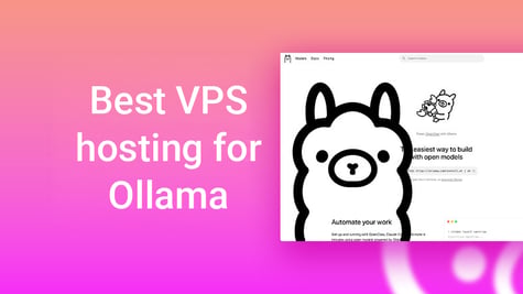 Ollama hosting