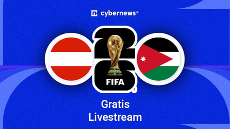 Österreich vs Jordanien