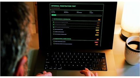 White Hat hacker