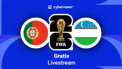 Portugal vs. Usbekistan