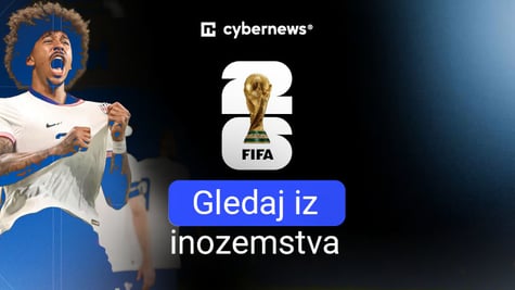 SP 2026  Gledaj sve utakmice iz inozemstva 