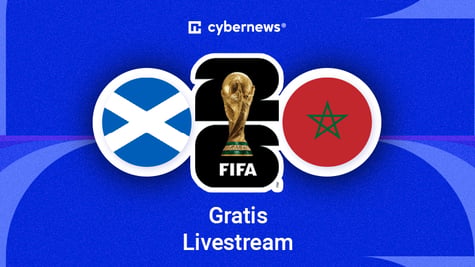 Schottland gegen Marokko