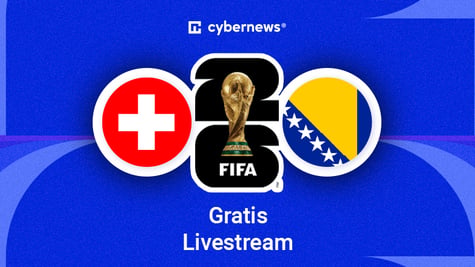 Schweiz vs. Bosnien und Herzegowina