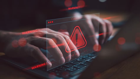 Iran cyberattack