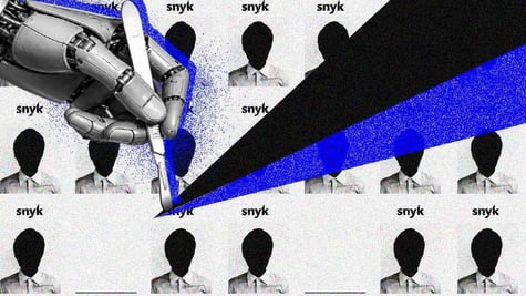Snyk announces a layoffs