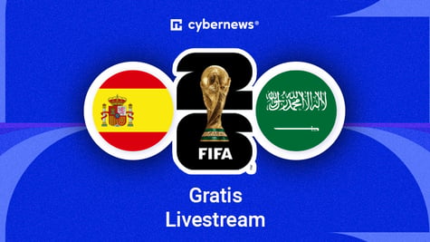 Spanien vs. Saudi Arabien