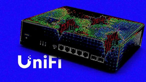 UniFi vulnerabilities exploited in the wild