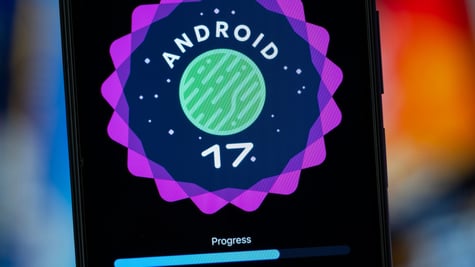 Google Android 17
