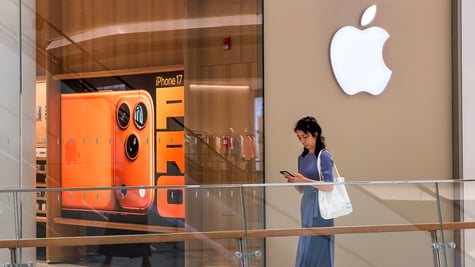app store apple iphone 17