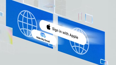 apple moves hide my email sign in with apple