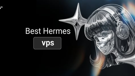 best hermes vps