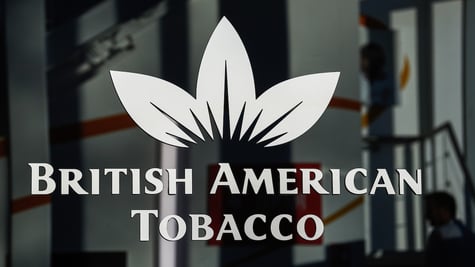 british american tobacco