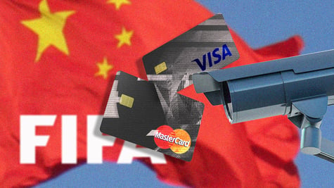 chinese scammers credit cards fifa