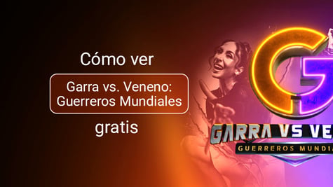 como ver GuerrerosMundiales fuera de eeuu