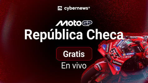 como ver motogp Republica Checa