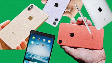 devices are vulnerable to a hardware low level bug