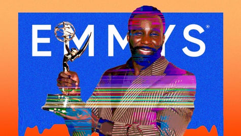 emmys data leak