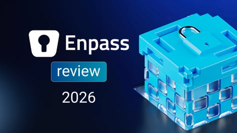 Enpass featured image