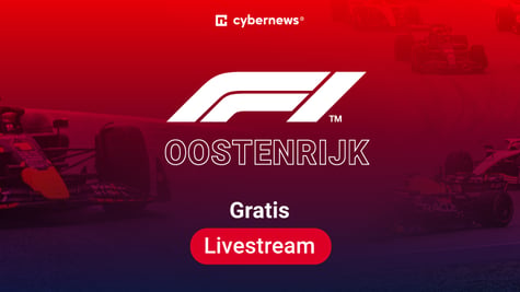 F1 Oostenrijk GP