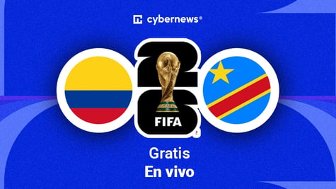 fifa colombia vs dr congo en vivo
