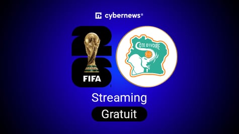 Regarder les matchs de la Côte d'Ivoire du Mondial gratuitement