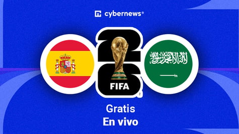 fifa espana vs arabia saudita