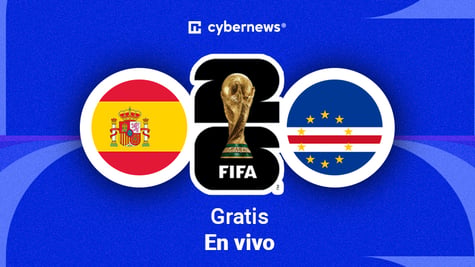 fifa espana vs cabo verde