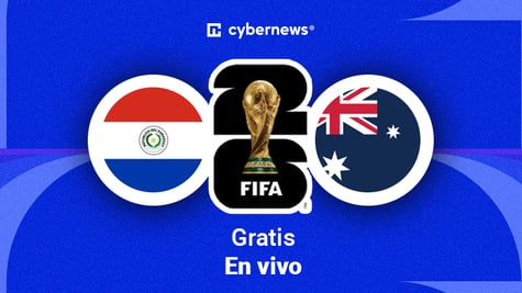 fifa paraguay vs australia