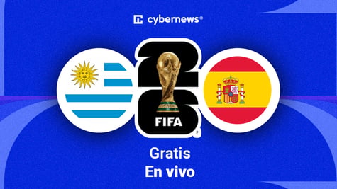 fifa uruguay vs spain